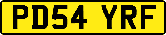 PD54YRF