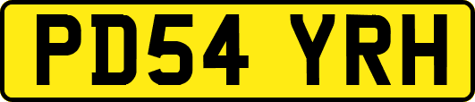 PD54YRH