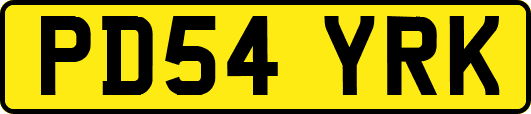 PD54YRK