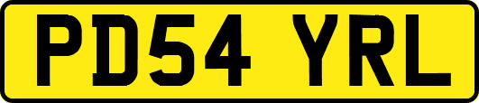 PD54YRL