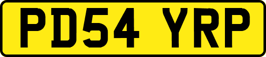 PD54YRP