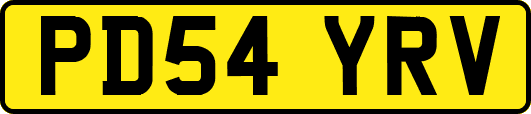 PD54YRV