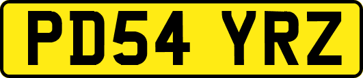 PD54YRZ