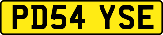 PD54YSE