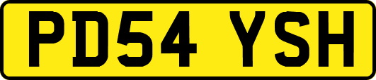 PD54YSH
