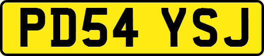 PD54YSJ