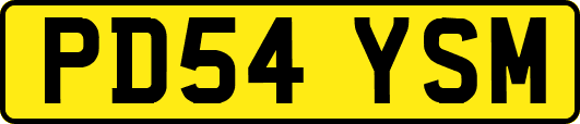 PD54YSM