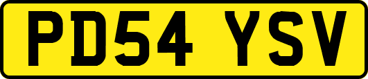 PD54YSV
