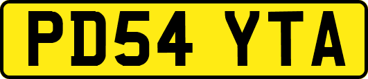 PD54YTA