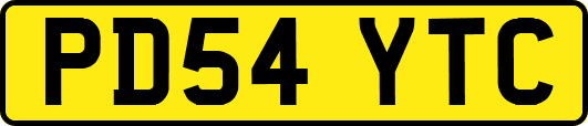 PD54YTC