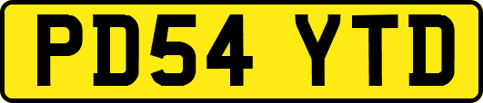 PD54YTD