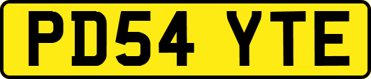 PD54YTE