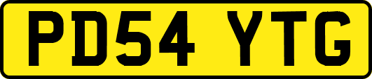 PD54YTG