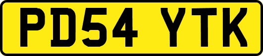 PD54YTK