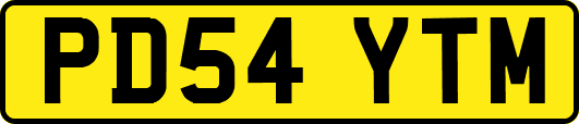 PD54YTM