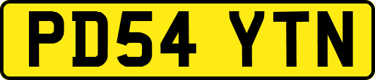 PD54YTN