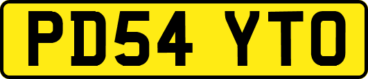 PD54YTO
