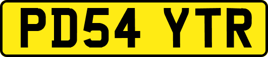 PD54YTR