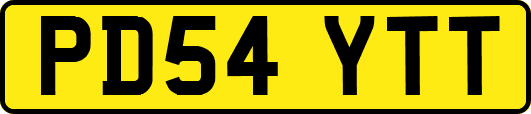 PD54YTT