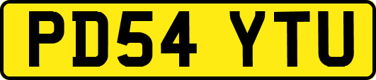 PD54YTU