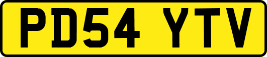 PD54YTV