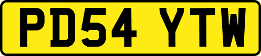 PD54YTW
