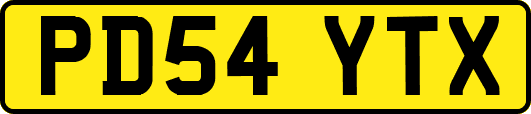 PD54YTX