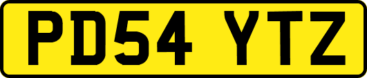 PD54YTZ