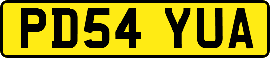 PD54YUA