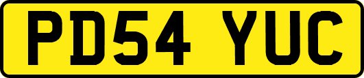 PD54YUC
