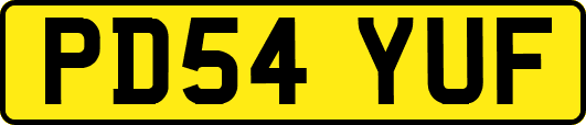 PD54YUF