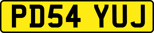 PD54YUJ