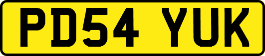 PD54YUK
