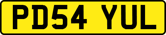 PD54YUL
