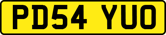 PD54YUO