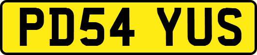 PD54YUS