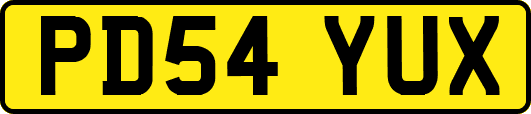 PD54YUX