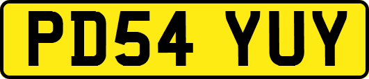 PD54YUY