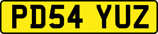 PD54YUZ