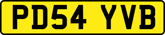 PD54YVB