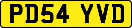 PD54YVD