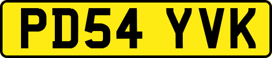 PD54YVK