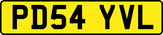 PD54YVL