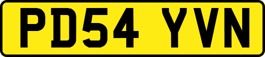 PD54YVN