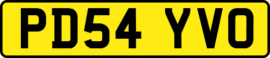 PD54YVO