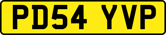 PD54YVP