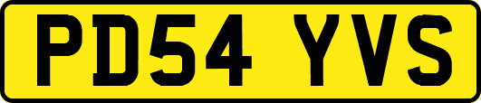 PD54YVS