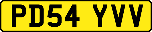 PD54YVV