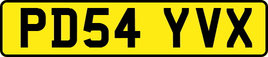 PD54YVX