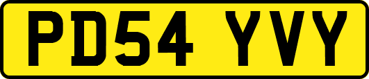 PD54YVY
